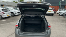 Skoda Superb 2.0 TDI 193 Laurin + Klement 4X4 5dr DSG Diesel Estate